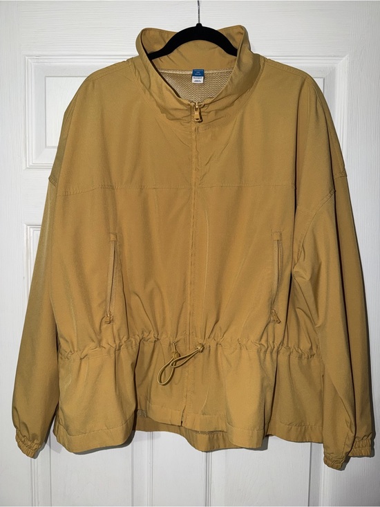 Jackets & Blazers - Old Navy Stretch Tech jacket